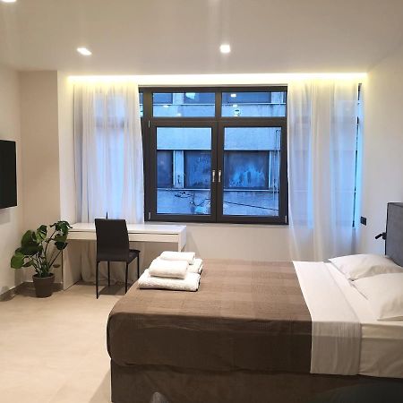 Evripidou Experience - The Suite Афины Экстерьер фото